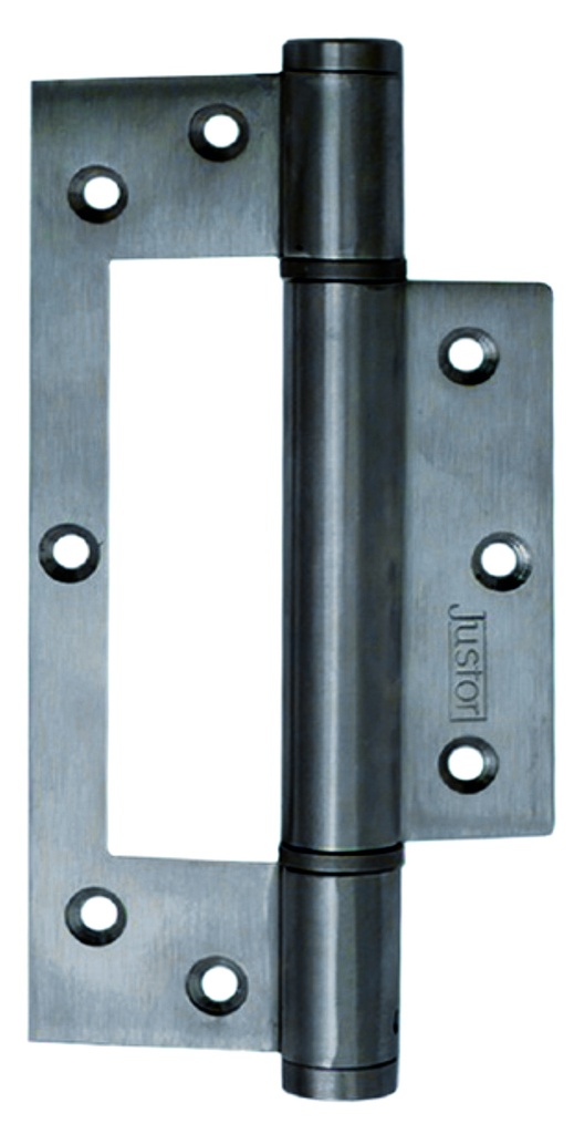 EST.2UND.BISAG. STC150E S/ACCION 150X40 PLATA