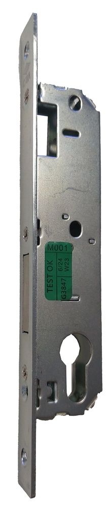 CERRAD.P.METALICA LLAVE SOLA 25