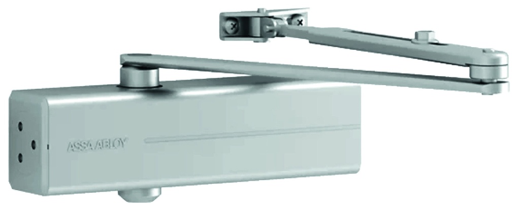 CUERPO DC140 EN3/5 BLANCO