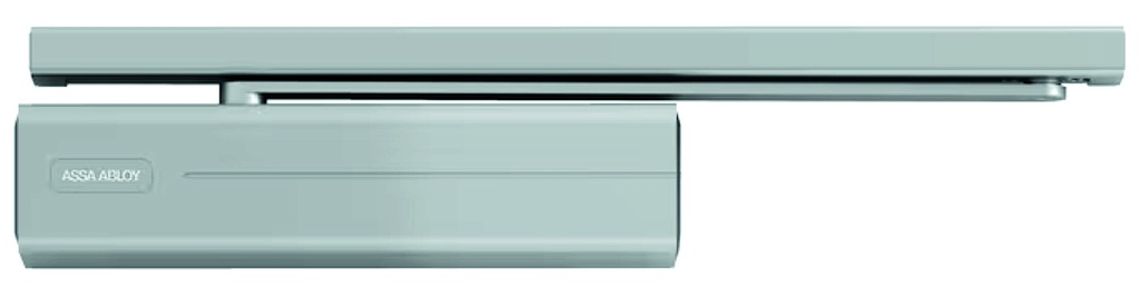 CUERPO DC340 F.3-6 NEGRO