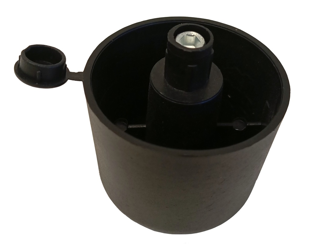 NIVELADOR 0 50X44 ROSCAM-8NEGRO REG.LL.4