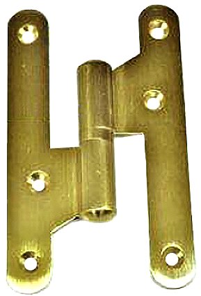 PERNIO LATON PALA RDA.100X55 IZDA.