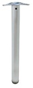 ESTUCHE 4 PATAS GRADUABLES60X710 RAL9006