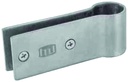 Pinza(12005) unión tubo a.inox 304