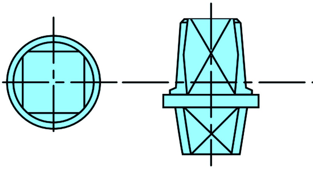 PERNIO FRANCES STANDARD