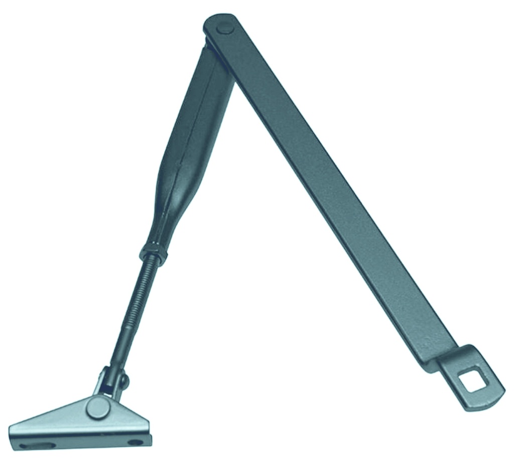 BRAZO NORMAL DC140  PLATA