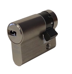 [BS3040212] Bombillo ASIX 40 mm. (30x10) leva 15 níquel