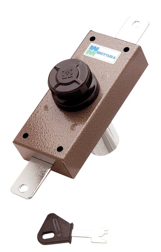 [CS3267012] DESVIADOR BOMBILLO 70/POMO INT.ESMALT.C/VAR.