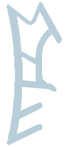 [JU15282] Mtos.junta goma A152K aislar marron