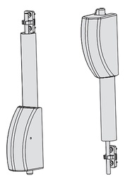 [AC706371] CIERRE ALTO/BAJO PUERTA VAIVEN