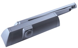 [MUTS90EN3481] Cierrapuertas TS 90 EN 3-4 con guías blanco