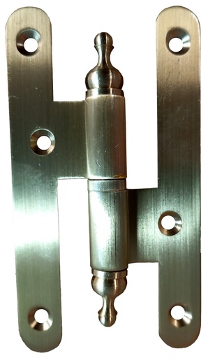 [PE420SPR100D] PERNIO S/ROD.P/RDA.LATON C/F.100X55DCHA