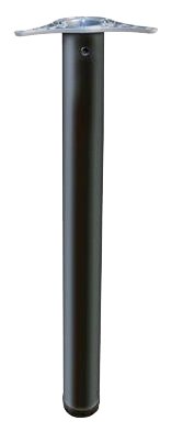 [PT92900G84] ESTUCHE 4 PATAS GRADUABLES 60X710 NEGRO