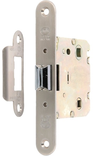 [PI200119] Picaporte 50x47 acero inox 18/8