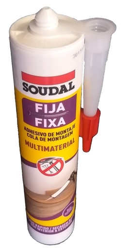 [PG117764] Adhesivo de montaje agarre inmediato 360 gr.