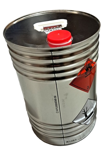 [RP2068] Bote cola impacto V-S/90 25 litros