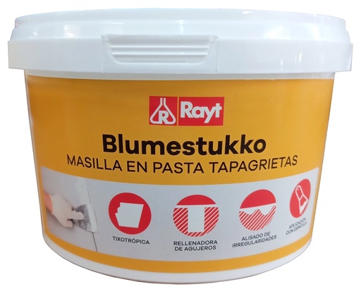 [RP30511] Bote masilla BLUMESTUKKO 1,5 kgs.