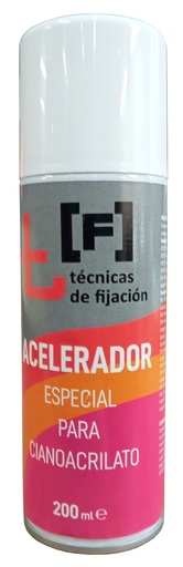 [PG47315502] Activador 200 ml. para cianocrilato