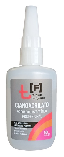 [PG47315501] Adhesivo 50 ml.cianocrilato