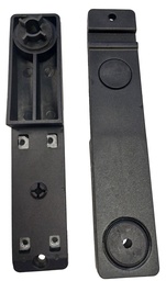 [AM77522] Herraje para fijación frontal cajón (unidad)