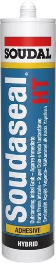 [PG112359] Cartucho pegado directo SOUDASEAL HT blanco 290 ml.