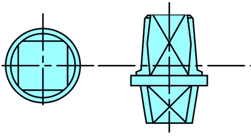 [AMAC350] PERNIO FRANCES STANDARD