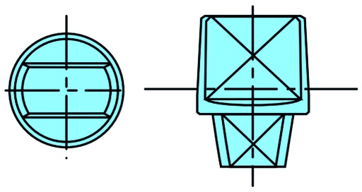 [AMAC360] PERNIO ALEMAN STANDARD