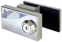 CERRAD.CENTRAL P.CRISTAL CM LL.PUNT.INOX
