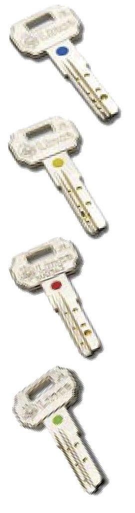 BOMBILLO SELECTIVO 72 (40X32)LATON SERV.