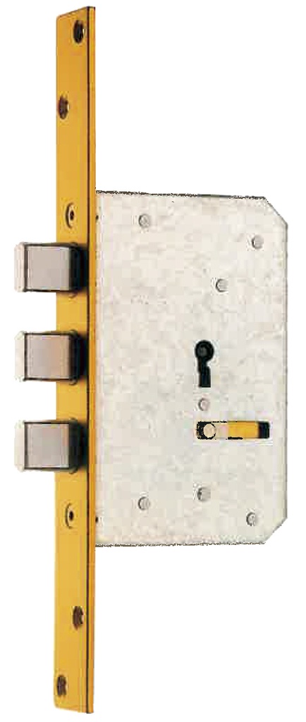 COMP. 1 CERR.302-60 1 CERR.301-60 IZDA.