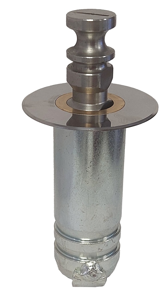 VASO TANCADOR MOD. F-S