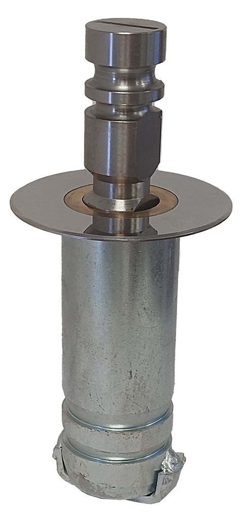 VASO TANCADOR MOD. C