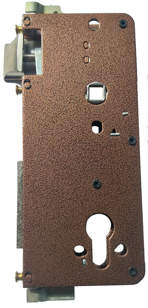 CAJA CENTRAL REF.2000 CILIND.DS AG50MM