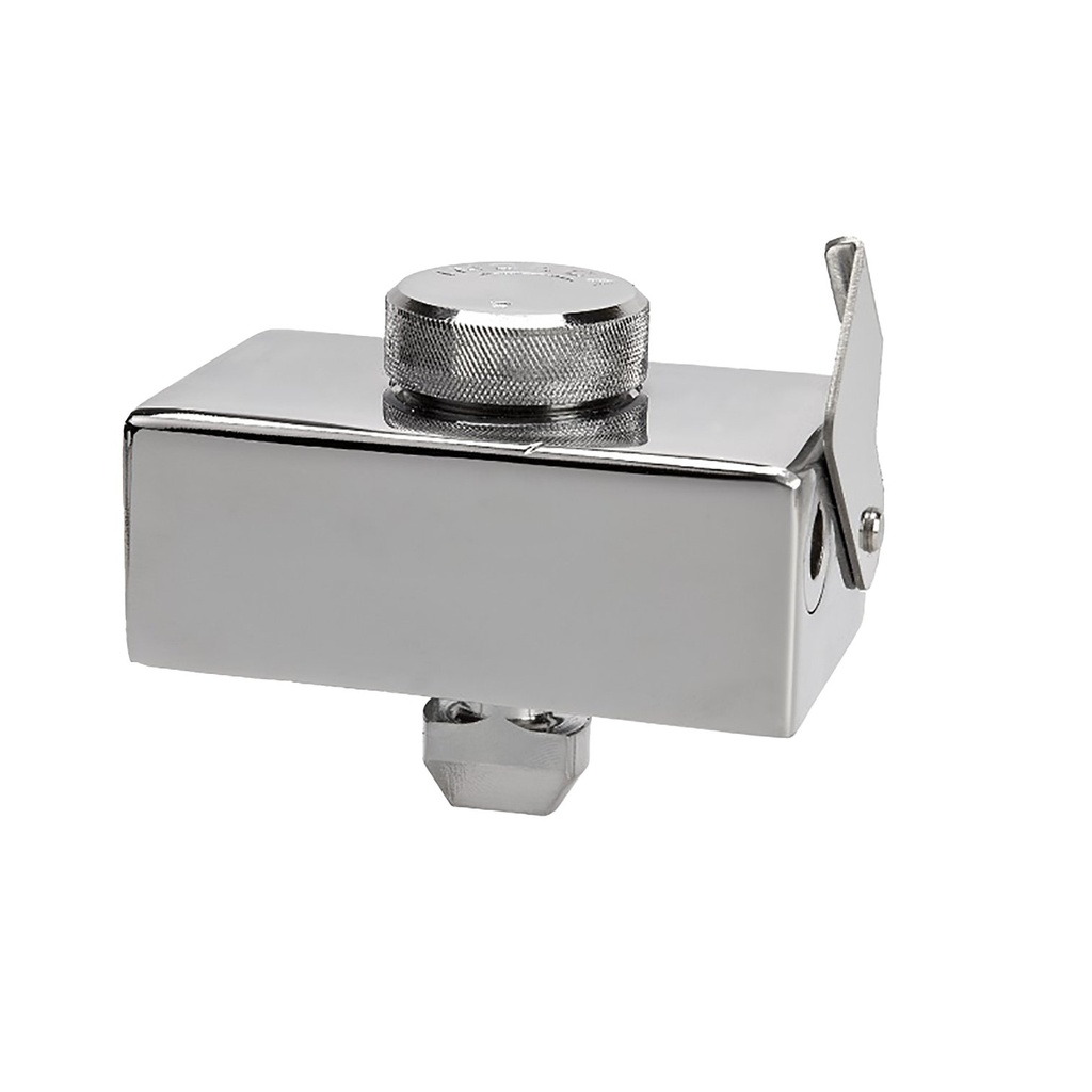 CABEZAL CERRADURA 264