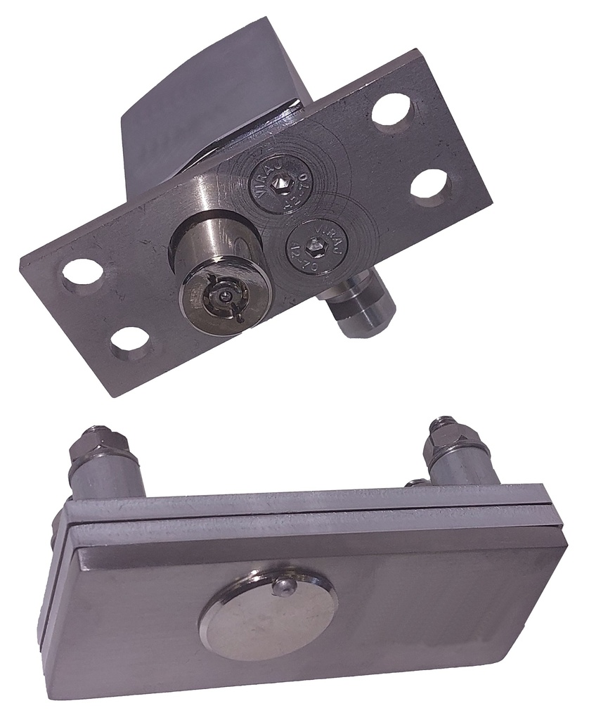 CERRAD.DISPOSITIVO 300-C INTERIOR