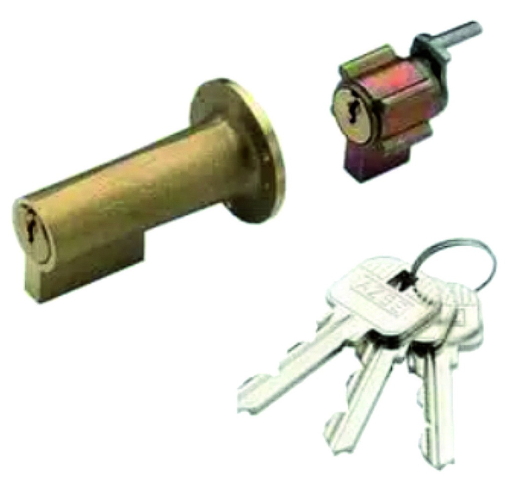 BOMBILLO APLICABLE SERIE 6, 6-O