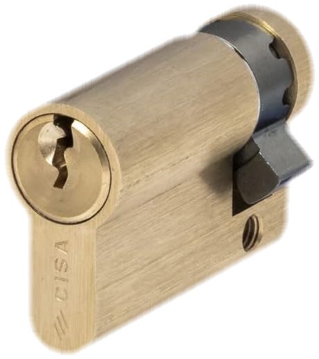 Bombillo C2000 40 mm. (30x10) leva 15 mm. regulable 14 posiciones latón