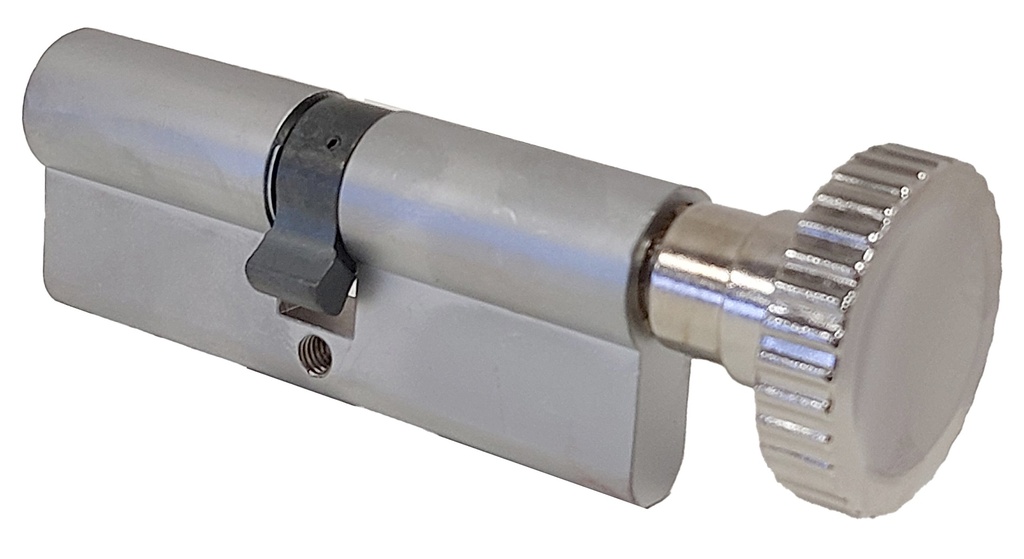 BOMBILLO JIS 80C/BOTON C.F.E.CROMO