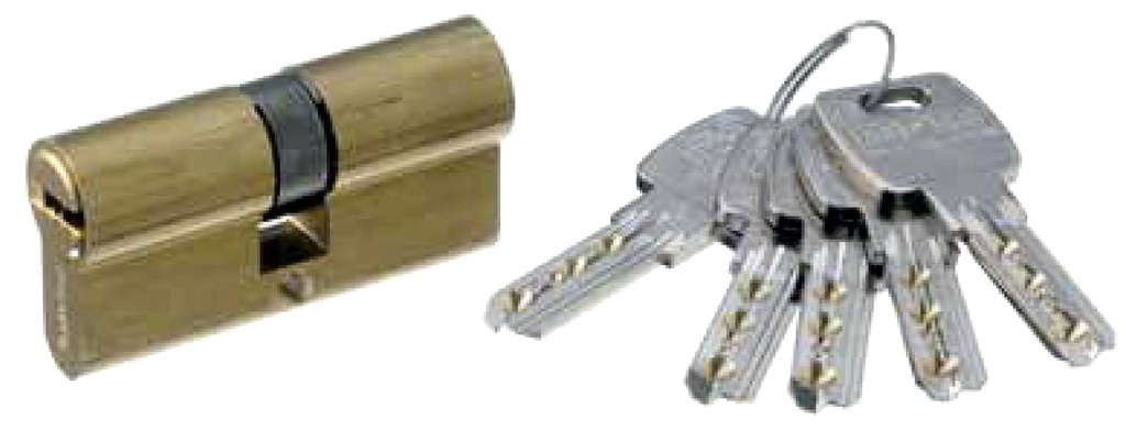 BOMBILLO AS6 60 (30X30) LATON
