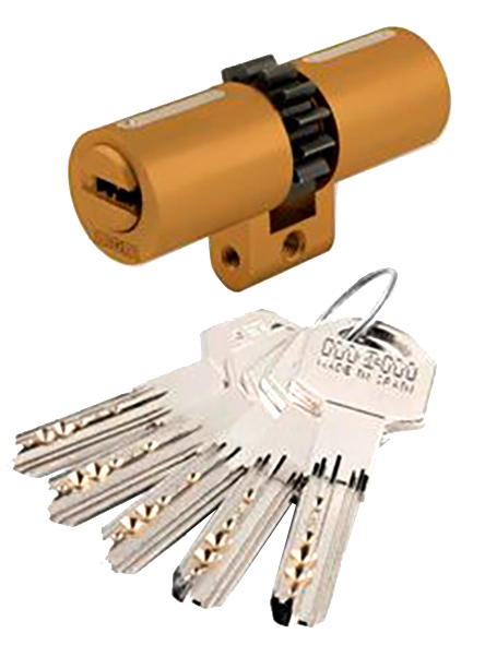 Bombillo SP Ø 22 mm. corona 14 76 (33x43) níquel