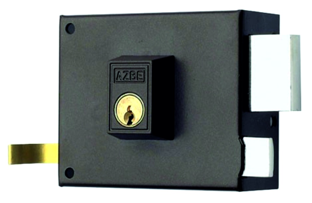 CERRAD.SOBREP.GOLPE LLAVE PINT.120 DCHA