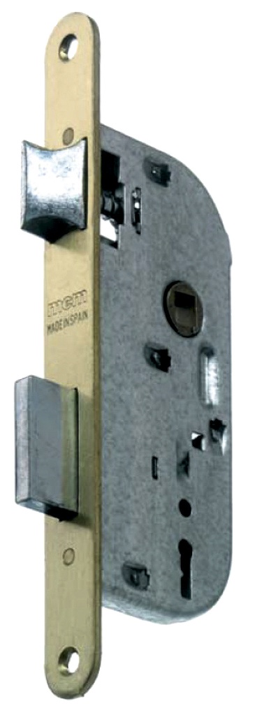 CERRAD.EMB.CUAD.LL.BORJA FTE.LTDO.40/60