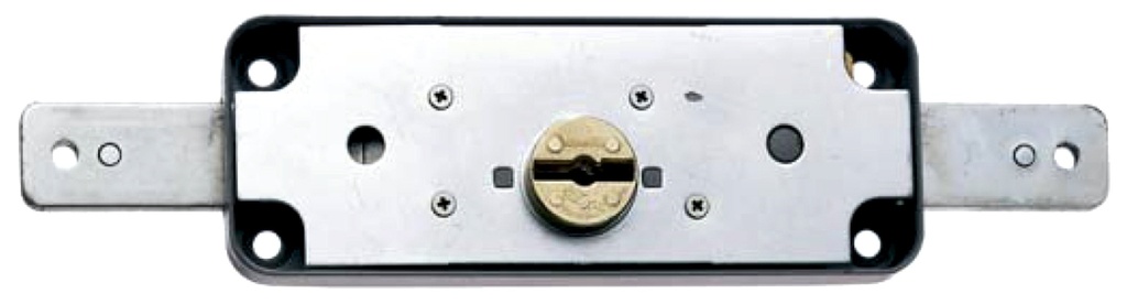 CERRAD. SOBREP. P.ENROLLABE BOMBILLO  BORJAS