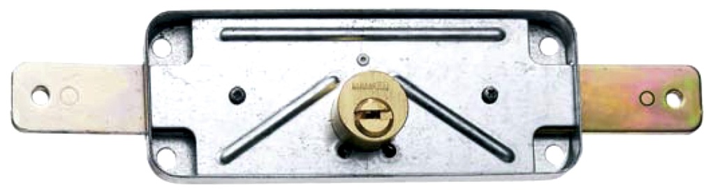 CERRAD.SOBREP.P.ENROLLABLE BOMB. PUNTOS