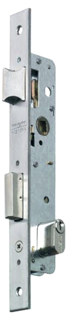 CERRAD.EMB.P.METAL.GOLPE LLAVE CROMO 14