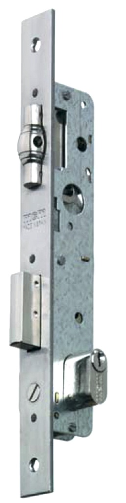 CERRAD.EMB.P.METAL.GOLPE LLAVE CROMO 14