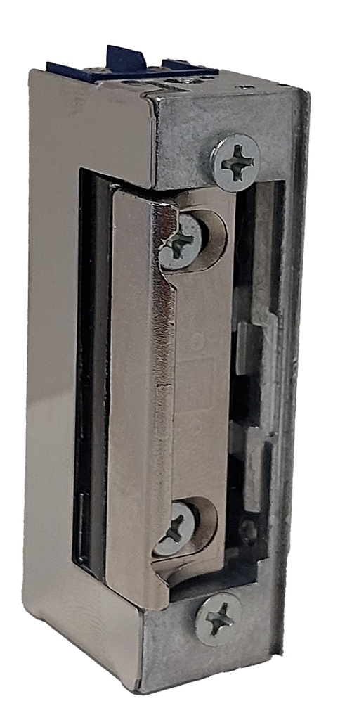 Abrepuertas N flex 6/12v AC/DC s/puls.s/frente