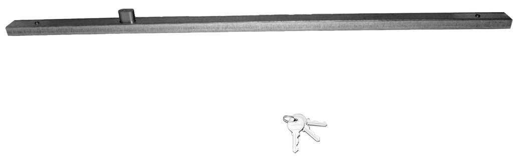 CERRAD.BALLESTA LL.SERRETA 35X20X1000 MM