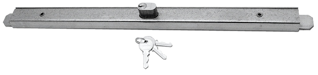 CERRAD.BALLESTA LL.SERRETA 35X20X500 MM 