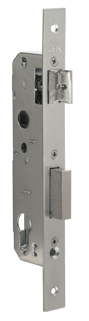 CERRAD.P.METAL.BOMB.GOLPE-LLAVE CUAD.20